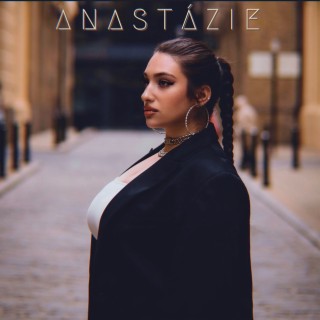 ANASTÁZIE