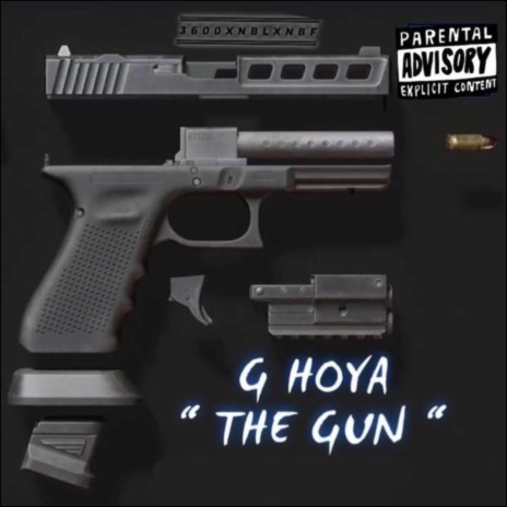 The Gun | Boomplay Music