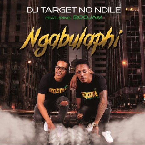 Ngabulaphi ft. BooJam | Boomplay Music