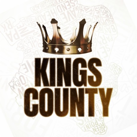 Kings County ft. Julian Anthony