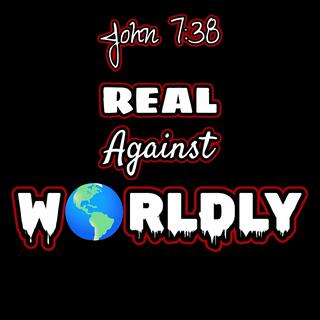 Rawak Ahmath Presents Real Against Worldly (R.A.W. Mix)