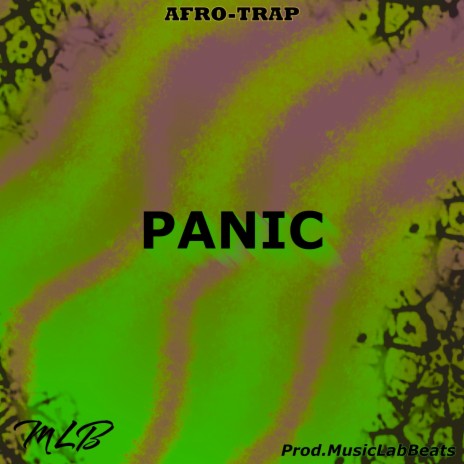 Panic (Afro Trap) | Boomplay Music