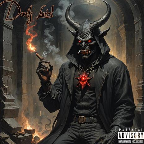 Devil's Lair! | Boomplay Music