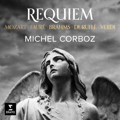 Requiem in D Minor, K. 626: I. Introitus & II. Kyrie ft. Coro Gulbenkian & Elly Ameling | Boomplay Music