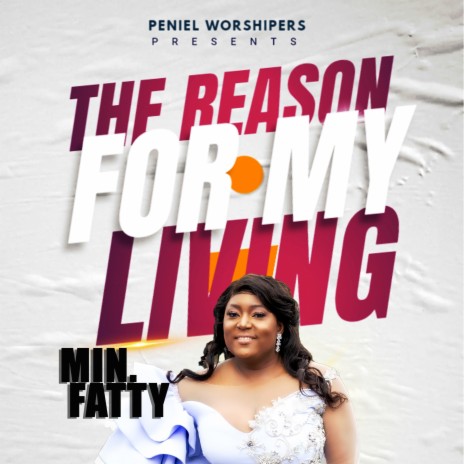 The Reason for my Living | Boomplay Music