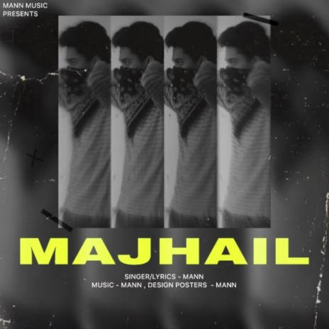 Majhail | Boomplay Music