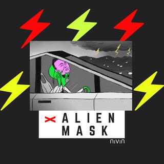 Alien Mask