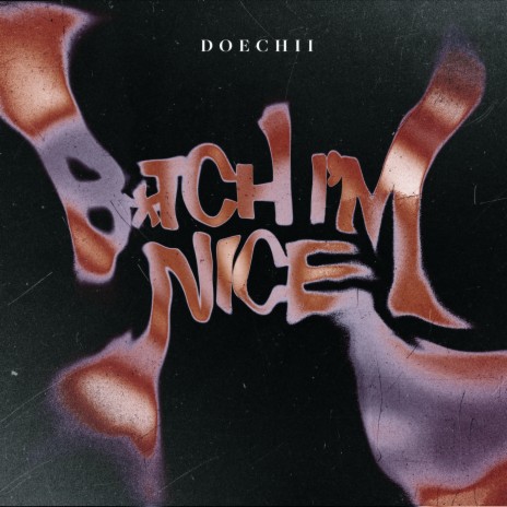 B*tch I'm Nice | Boomplay Music