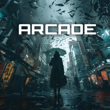 Arcade | Boomplay Music