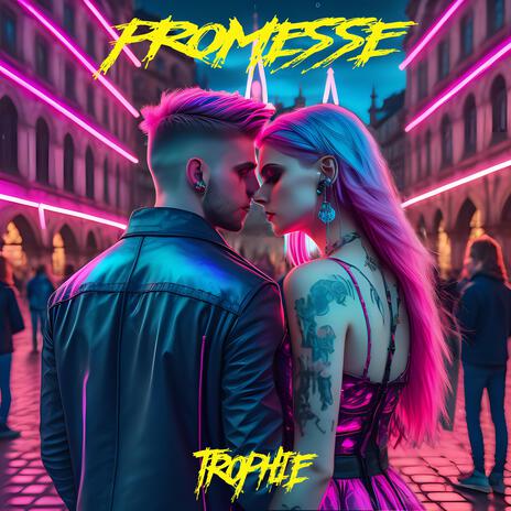 Promesse | Boomplay Music