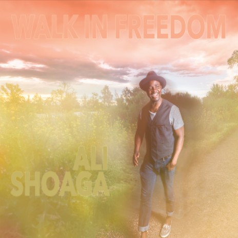 Walk in Freedom | Boomplay Music