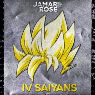 IV Saiyans (feat. Jhbboss, Sivade & Code Blu)