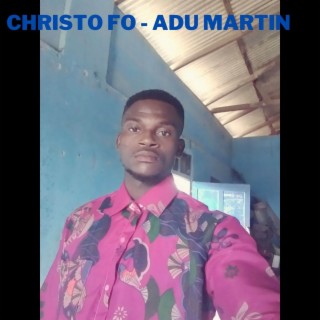 Christo Fo