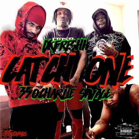 Catch One ft. DkFreshh