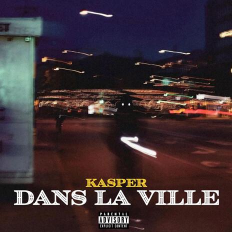 Dans la ville | Boomplay Music