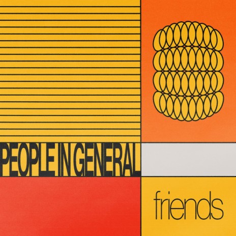 Friends 1 | Boomplay Music