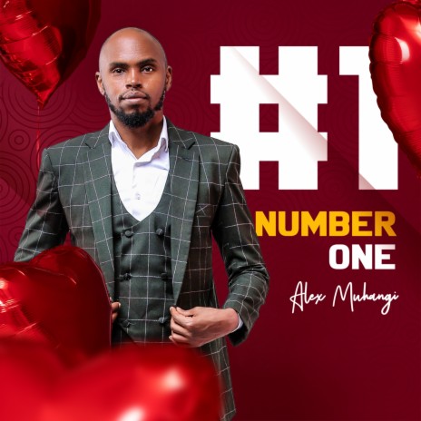 Number One | Boomplay Music