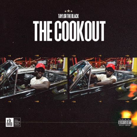 The Cookout | Boomplay Music