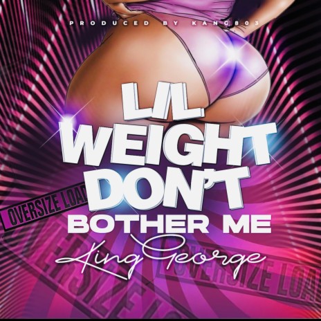 Lil Weight | Boomplay Music