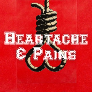 Heartache & Pains lyrics | Boomplay Music