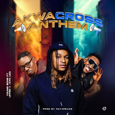 Akwacross Anthem ft. Upper X & Ikpa Udo | Boomplay Music