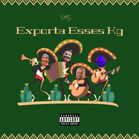 Exporta Esses Kg | Boomplay Music