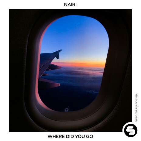 Where Did You Go | Boomplay Music