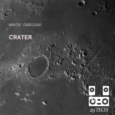 Crater | Boomplay Music