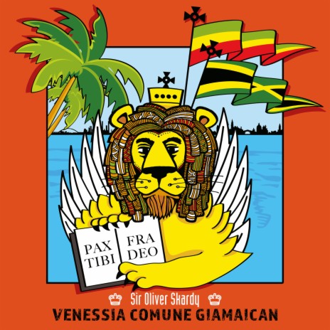 Venessia comune giamaican (Sardòn Version) | Boomplay Music
