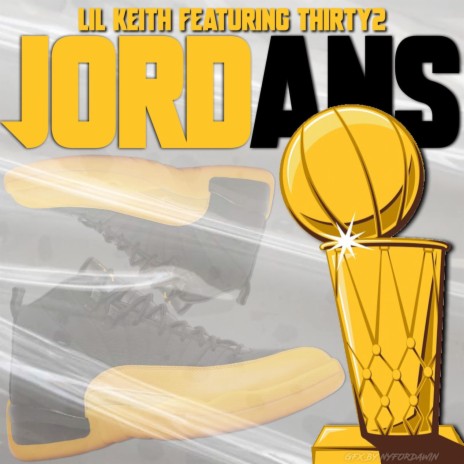 Jordans (feat. Thirty2)