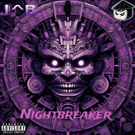 NIGHTBREAKER | Boomplay Music