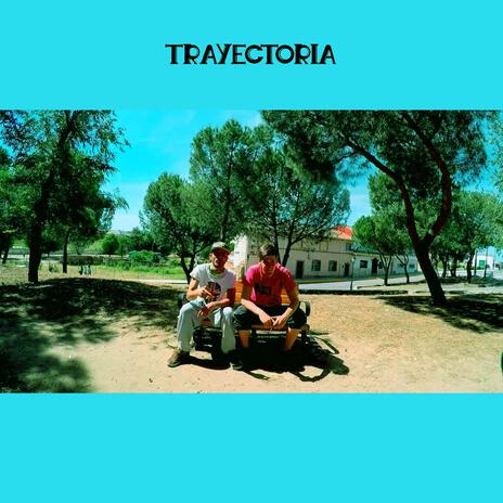 Trayectoria