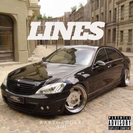 Lines | Boomplay Music