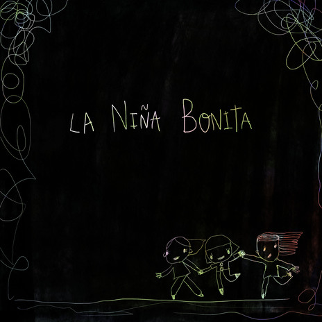 La Niña Bonita ft. Rigoberta Bandini | Boomplay Music