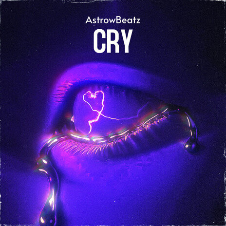 Cry | Boomplay Music