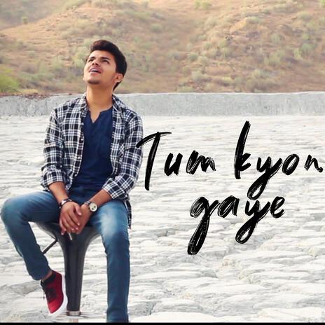 Tum Kyon Gaye | Boomplay Music