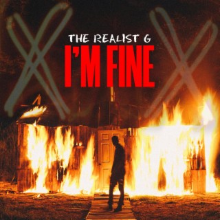 I'm Fine (Radio Edit) lyrics | Boomplay Music