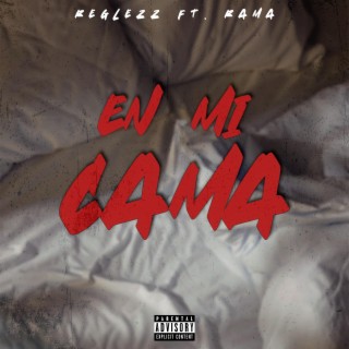 En Mi Cama ft. Rama lyrics | Boomplay Music