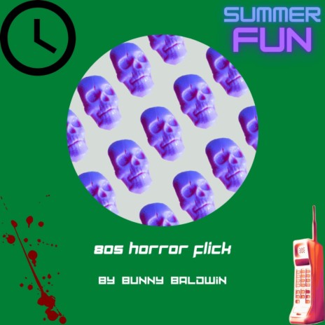 80s Horror Flick | Boomplay Music