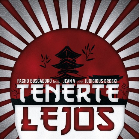 Tenerte Lejos ft. Jean V & Judicious Broski | Boomplay Music