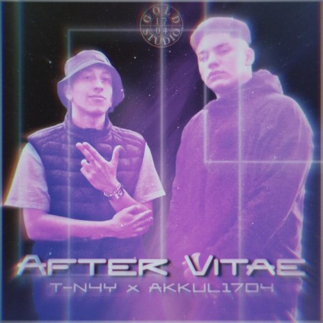 AFTER VITAE ft. AKKUL1704 | Boomplay Music