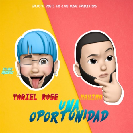 Una Oportunidad ft. Yariel Rose | Boomplay Music