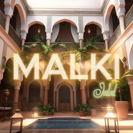 Malki | Boomplay Music