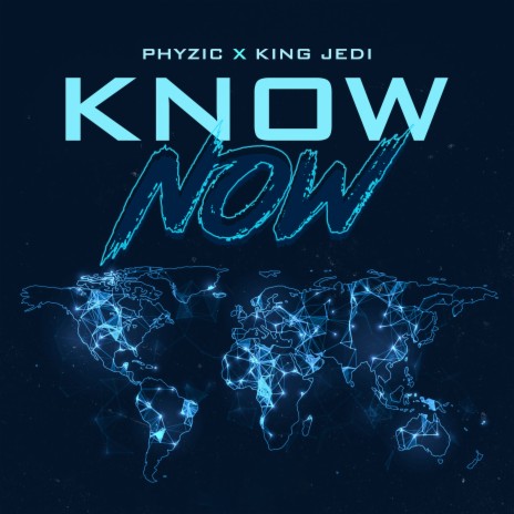 Know Now ft. King Jedi | Boomplay Music