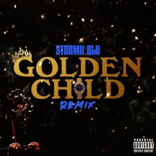 Golden Child (Remix)