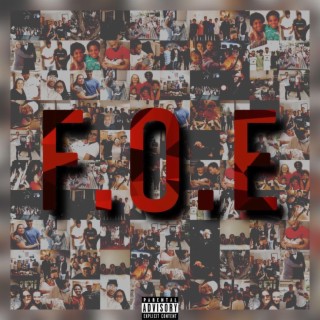 F.O.E (Family Over Everything)