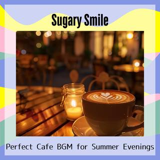 Perfect Cafe Bgm for Summer Evenings