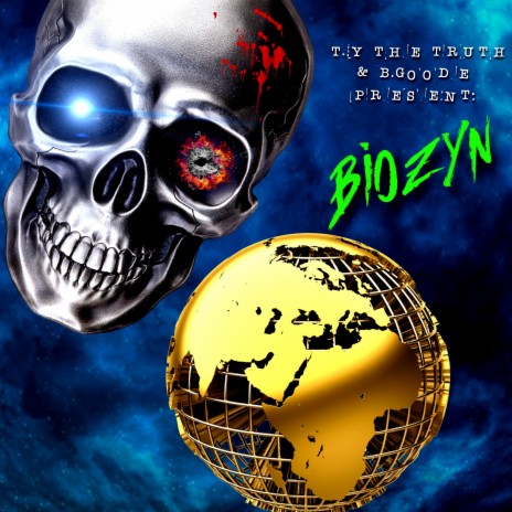 Biozyn ft. B.Goode | Boomplay Music