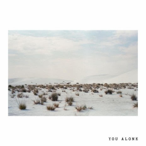 YOU ALONE | Boomplay Music