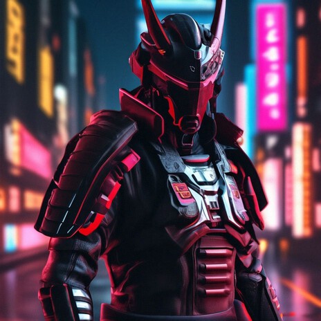 Samurai 2099 | Boomplay Music